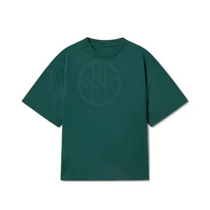 เสื้อยืดผู้หญิงสไตล์ลำลอง ผ้าเนื้อนุ่ม สวมใส่สบาย แฟชั่นทันสมัย - Product Image 6