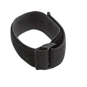 Brazaletes de Paintball de Poliéster Duradero con Costuras Resistentes y Ajuste Ajustable para Jugadores Profesionales - Product Image 2