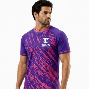 Top Quality <b>Soccer</b> Jersey Lightweight Moisture Wicking Sportswear For Football Games Training And Daily Comfort - Product Image 3