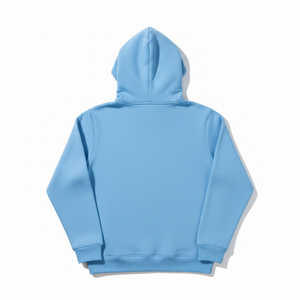 Sudadera con Capucha Premium para Hombre, Estilo Casual, Corte Cómodo y Diseño Personalizado, Perfecta para Uso Diario con Estilo - Product Image 5