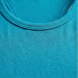 Conjunto de Yoga sin Costuras Personalizado al por Mayor OEM para Mujer, Ropa Deportiva con Estampado por Sublimación para Gimnasio, Fitness y Running - Product Image 4