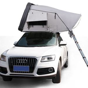 Carpa de Techo Extensible de Aluminio para las Cuatro Estaciones, con Techo Rígido y Protección UV, de Tela Oxford de Lujo, Marca Pioneer Outdoors, 2000-3000 mm - Product Image 5