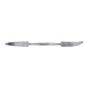 Équipements médicaux certifiés CE, curette à double extrémité pour la chirurgie orthopédique, instrument chirurgical, instruments médicaux chirurgicaux - Product Image 1