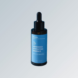 เซรั่มบำรุงผิวหน้าสูตรเกาหลี Advanced Hydrating Skin Moisturizing Essence 50 มล. ขนาดใหญ่ ช่วยให้ผิวเปล่งปลั่ง ลดเลือนริ้วรอย - Product Image 5