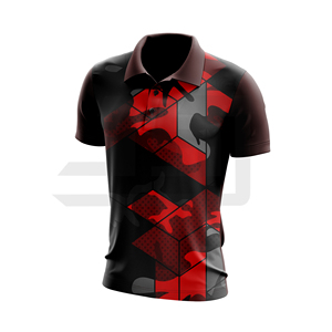 Faites une impression confiante : Chemise classique 100 % coton respirante à manches courtes, confortable et intemporelle. - Product Image 2