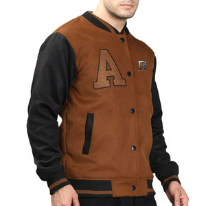 Chaquetas Lettermen Cómodas, Nuevo Diseño, Las Mejores Chaquetas Lettermen en Venta en Línea, Hechas con el Mejor Material - Product Image 2
