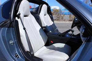 Mazda MX-5 Miata RF Grand Touring 2021 - Product Image 4