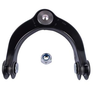 Front Left Upper Control Arm with Ball Joint Compatible with 16 22 Durango Grand Cherokee Part Number 68282329AA - Product Image 5