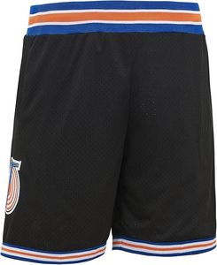 <b>Men's</b> 100% Polyester Mesh Gym <b>Shorts</b> Quick Dry Breathable Custom Logo Left Sleeve Mid Waist Drawstring Closure <b>Bermuda</b> <b>Shorts</b> - Product Image 1