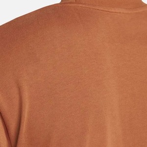 T-shirt gaufré à séchage rapide pour homme, personnalisé avec logo imprimé par sublimation, idéal pour le sport, la course, le fitness et les événements culturels – Meilleure vente - Product Image 4