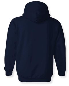 Vente en gros de sweats à capuche en coton à coupe classique, fabricant de sweats à capuche à étiquette privée, usine de sweats à capuche - Product Image 2
