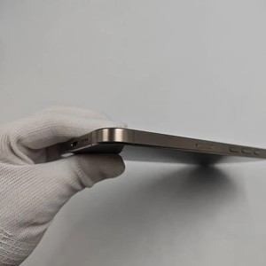 โทรศัพท์มือถือ 99 New Like New รุ่น 15 Pro Max เวอร์ชั่นจีน ความจุ 256GB/1TB กันน้ำ IP68 โครงสร้างไทเทเนียม - Product Image 4