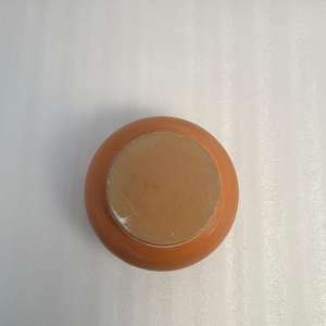 Pot de fleurs décoratif en fer fait main avec finition en terre cuite pour la maison, le jardin, le balcon, l'extérieur, l'intérieur - Product Image 6