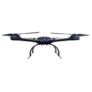 Drone commercial polyvalent Hexacopter EHT180 Heavy-Lift - Product Image 4