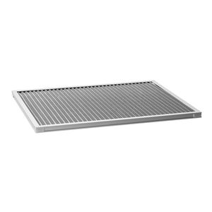 Filtro per Fornace HVAC in Alluminio Lavabile e Riutilizzabile 20x25x1 Pollici, MERV 8, Elettrostatico, Lunga Durata, per Uso Domestico, Filtrazione Media HVAC - Product Image 6
