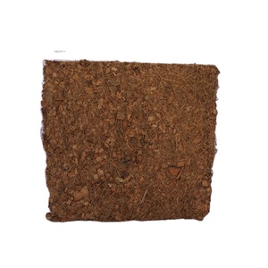 Export Premium Quality Compressed 4.5kg Husk chip <b>Block</b> Valuable For Lizards hamsters amphibians Reptiles Snake Made Sri Lanka - Product Image 4