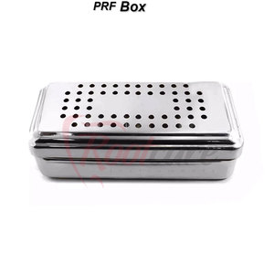 ชุดกล่อง PRF สำหรับศัลยกรรมทันตกรรม ชุดกล่อง PRF สแตนเลส ชุดกล่อง PRF สำหรับขายออนไลน์ - Product Image 6