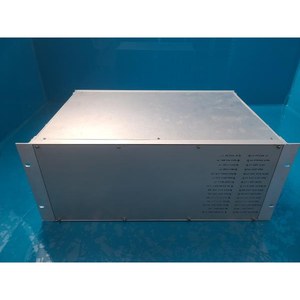 Módulo de Interfaz de Terminal MPS1-TM de AP Systems, Usado como Pieza de Repuesto para Equipos Semiconductores Antiguos - Product Image 5