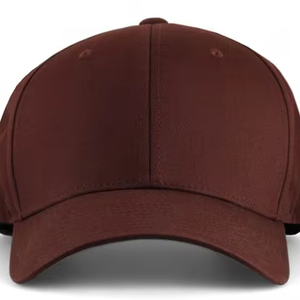 Sombrero de 6 Paneles al por Mayor, Gorra de Copa Suave para Protección Solar al Aire Libre, Estilo Pesca y Golf - Product Image 1