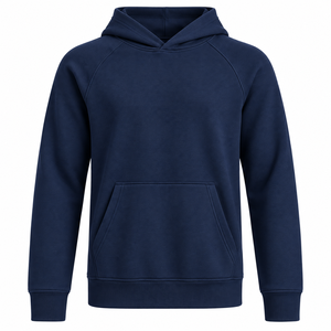Sweat-shirts personnalisés pour hommes, coupe classique, tricotés, respirants, doux et confortables, pour le sport et le quotidien, OEM ODM, faible MOQ - Product Image 4