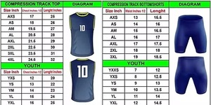 Uniforme de Fútbol 7v7 para Entrenamiento, Cómodo, con Impresión Sublimada, Diseño 2026 - Product Image 5