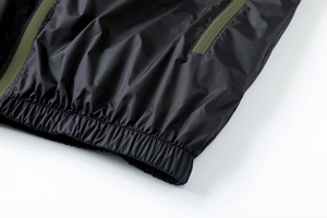 Softshell Windbreaker <b>Jacket</b> Custom Logo Outdoor Sports Waterproof <b>Jacket</b> Custom Two Piece Windbreaker <b>Jackets</b> - Product Image 4