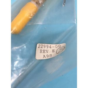 2 GENUS 22994-00 ELEMENT, MICROJUNCION, 182102 - Equipo y Piezas de Semiconductores de Confianza de Tradicción Global - Product Image 3