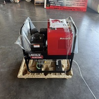 Novedad para Máquinas de Soldar: Tecnología sin Gas, Acero Inoxidable, 3.6kVA para Soldadura Comercial, Arco Potente, Equipo Confiable para Uso Diario