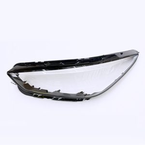 Couverture de phare en verre transparent, lentille de phare en polycarbonate, compatible avec MG ZS 20-22 - Product Image 4