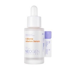 Suero Facial Neogen V Biome Infusion 30g/5ea/30ml, Producto con Descuento Específico para el Rostro - Product Image 1