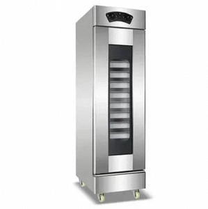 Most Selling Electric Automatic Bread Proofer for Bakery Use with Energy Efficient System Available for Sale - Product Image 4