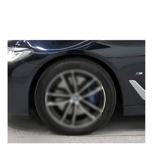BMW Série 5 523d M Sport 2023, Euro V, Diesel, Boîte Automatique, 67 169 km, Volant à Gauche - Product Image 5