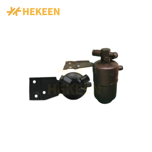 Filtre à air d'habitacle HEKEEN HK-1062 pour la purification de l'air intérieur de la voiture, pièce de rechange - Product Image 1