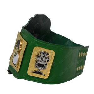 Cinturones de Campeonato de Lucha Libre Profesional Blaze, Diseño Personalizado, MMA, Boxeo, UFC, Karate, Jiu-Jitsu, Impermeables, Duraderos, de Cintura Alta - Product Image 3