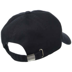 Nueva Gorra de Béisbol OEM Personalizada de la Mejor Calidad, de Poliéster/Algodón, Transpirable, Impermeable, con Logotipo Bordado a Rayas, Unisex, a la Moda, Lisa y de Perfil Bajo - Product Image 6