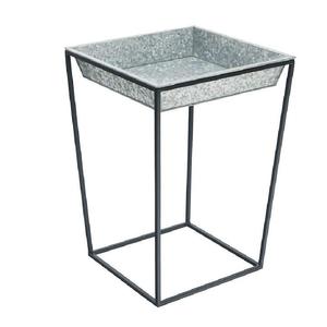 Top Arrival Modern Industrial Style High Quality Metal Crank <b>Folding</b> Coffee <b>Table</b> Multi-Purpose Living Room Furniture - Product Image 3