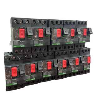 Interruptor de Circuito Telemecanique Schneider Serie GV2 |   Rango Completo 0.1A-32A |   Distribuidor Autorizado Original |   Stock Disponible - Product Image 3