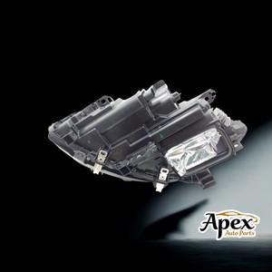 ไฟหน้ามือสอง รุ่น B ด้านขวา A2469067001 - Product Image 2