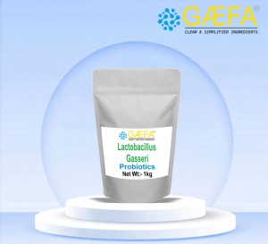 Poudre de probiotiques Lactobacillus Gasseri de haute qualité pour la santé digestive et immunitaire - Product Image 3