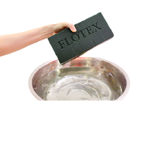 Mejores Ofertas: Ladrillos de Espuma Floral para Arreglos Florales, Espuma Floral para Flores Preservadas en Diversas Formas - Product Image 1