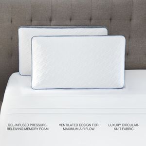 12-Piece Premium <b>Comfort</b> Cal King Size Bedding Set Premium <b>Comfortable</b> Bedding Pack - Product Image 6