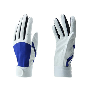 Different Size Baseball Batting <b>Gloves</b> New Design Comfort feel soft stuff hot selling Baseball Batting <b>Gloves</b> in wholesale price - Product Image 1