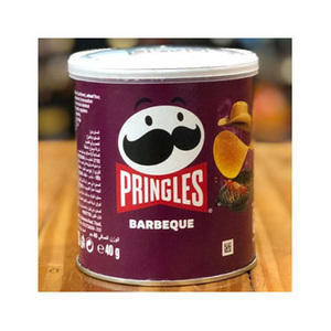 Meilleures Offres sur les Chips de Pommes de Terre Pringles Saveur Originale – Emballage Premium, Commandes en Gros, Distributeur en Gros - Product Image 4