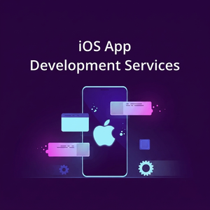 บริการพัฒนาแอปพลิเคชัน iOS ระดับมืออาชีพ: การออกแบบแอปแบบเนทีฟเฉพาะตัวการปรับแต่ง UI/UX และการเปิดตัวบน App Store - Product Image 5