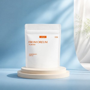 [FROM OREUM] Dentifrice solide aromatisé à la mandarine de Jeju, comprimés de soin buccal, saveur mandarine, pochette de recharge pour les voyages - Product Image 5