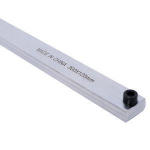 Set di Morsetti a Barra in Acciaio Forgiato da 12 Pollici, Morsetti a F per Saldatura, Lavorazione del Legno, Lavorazione dei Metalli, Fai-da-Te e Artigianato - Product Image 3