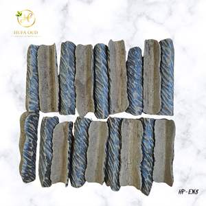 Incienso HUFA OUD Complex Aroma Character Corner Oud Wood Agarwood - Aromas Amaderados Dulces y Mielados 100% Naturales Vietnamitas - Product Image 3