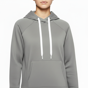 Sweat-shirt à capuche surdimensionné Custom Streetwear Spider Essential 555, style denim, unisexe pour hommes et femmes - Product Image 1