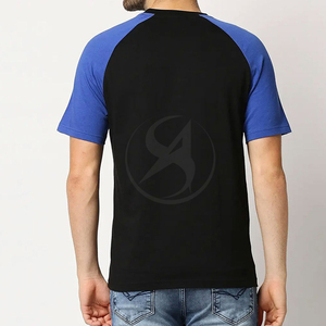 เสื้อยืดผู้ชายคอกลมสไตล์ลำลอง ดีไซน์มืออาชีพ สำหรับเล่นกีฬา รุ่นใหม่ปี 2026 ขายดี - Product Image 3