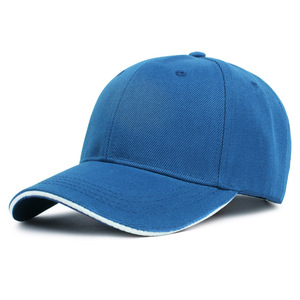BSCI Manufacturer Custom 6-Panel Formal Dobby Luxury Leaf Baseball Cap 3D Embroidery Logo Wholesale Structured Dad <b>Hat</b> - Product Image 5